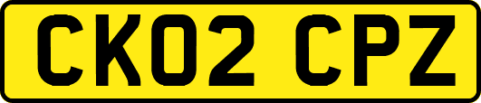 CK02CPZ