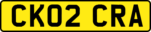 CK02CRA