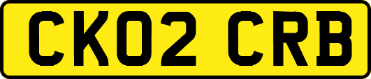CK02CRB
