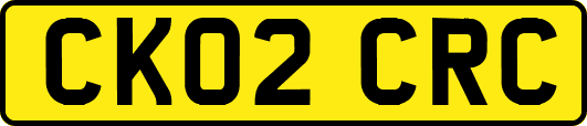 CK02CRC