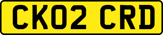 CK02CRD
