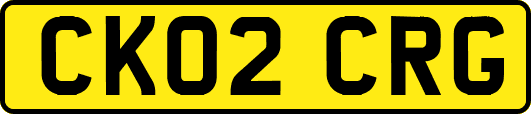 CK02CRG