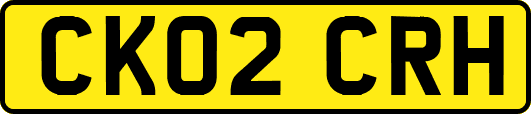 CK02CRH
