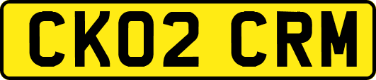 CK02CRM