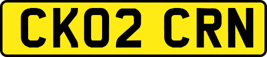 CK02CRN
