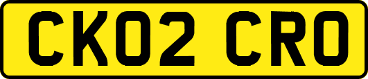 CK02CRO