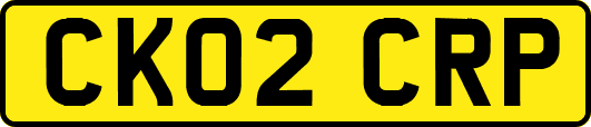CK02CRP