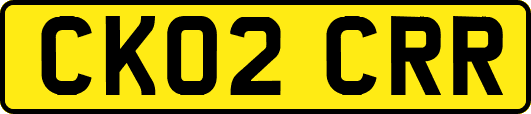 CK02CRR
