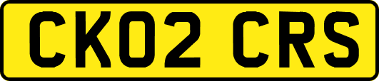 CK02CRS