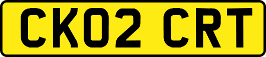 CK02CRT