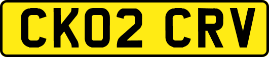 CK02CRV