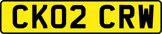 CK02CRW