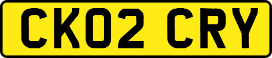 CK02CRY