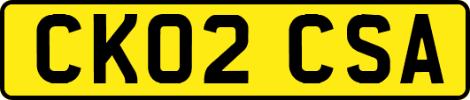 CK02CSA