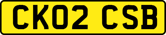 CK02CSB