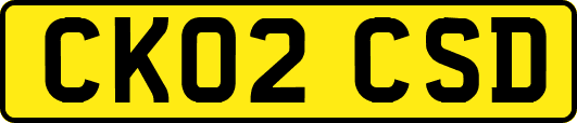 CK02CSD