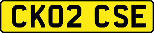 CK02CSE