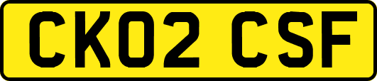 CK02CSF