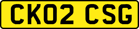 CK02CSG