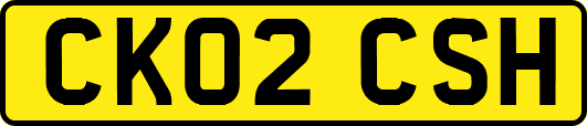 CK02CSH