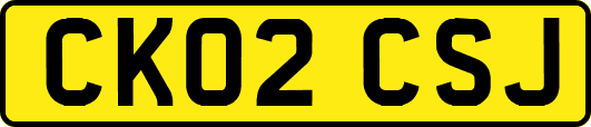 CK02CSJ