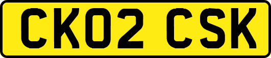CK02CSK