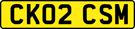 CK02CSM