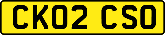 CK02CSO