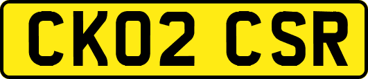 CK02CSR