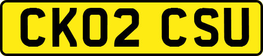 CK02CSU