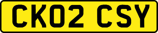CK02CSY