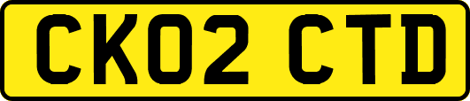 CK02CTD