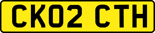 CK02CTH