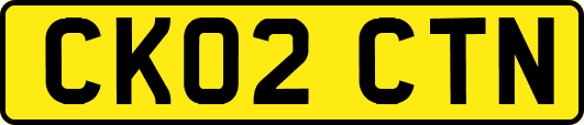 CK02CTN