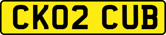 CK02CUB