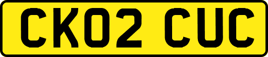 CK02CUC