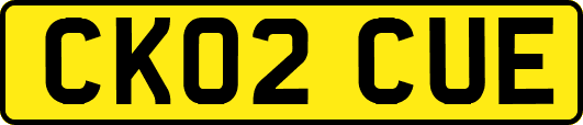 CK02CUE
