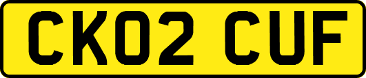 CK02CUF