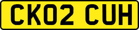 CK02CUH