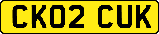 CK02CUK