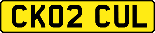 CK02CUL