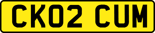 CK02CUM
