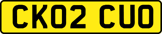 CK02CUO