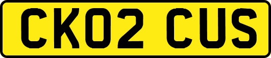 CK02CUS