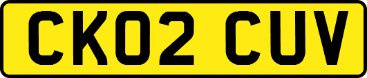 CK02CUV