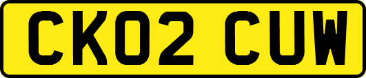 CK02CUW