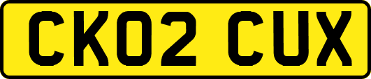 CK02CUX