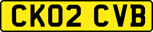 CK02CVB