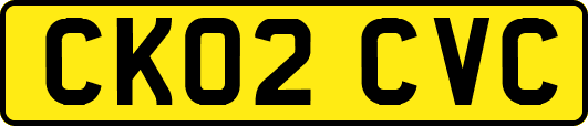 CK02CVC