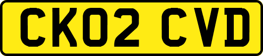 CK02CVD